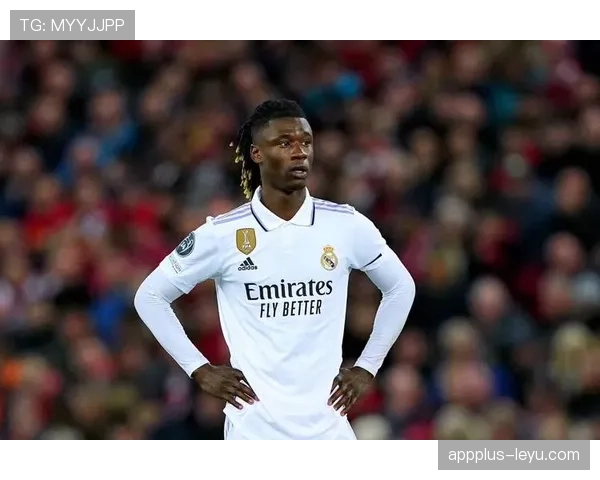 皇马中场核心卡马文加身价飙升，21岁法国新星估值突破8000万欧元