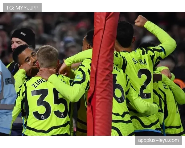 热苏斯宣布新赛季目标：争夺英超金靴并助力阿森纳冲击联赛冠军