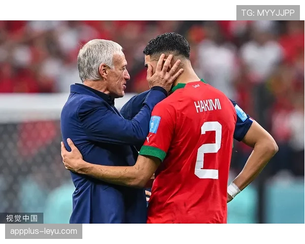 阿什拉夫成英超引援热门，有望掀起今夏转会热潮