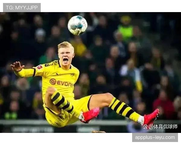 哈兰德强势领跑新时代，巅峰状态重塑足球格局