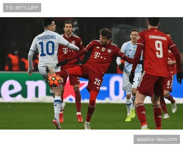 拜仁慕尼黑欧冠表现抢眼,强势晋级下一轮 拜仁慕尼黑欧冠表现抢眼,强势晋级下一轮