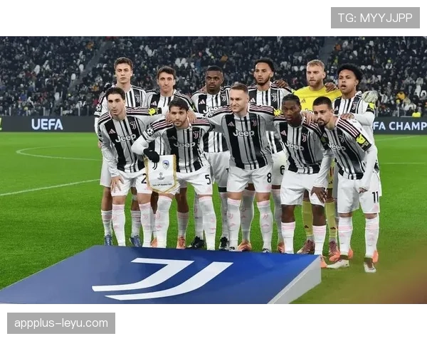 尤文图斯重建计划正式启动，剑指意甲巅峰