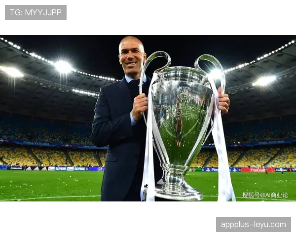 齐达内足球美学：以艺术与哲学重塑现代足球新范式