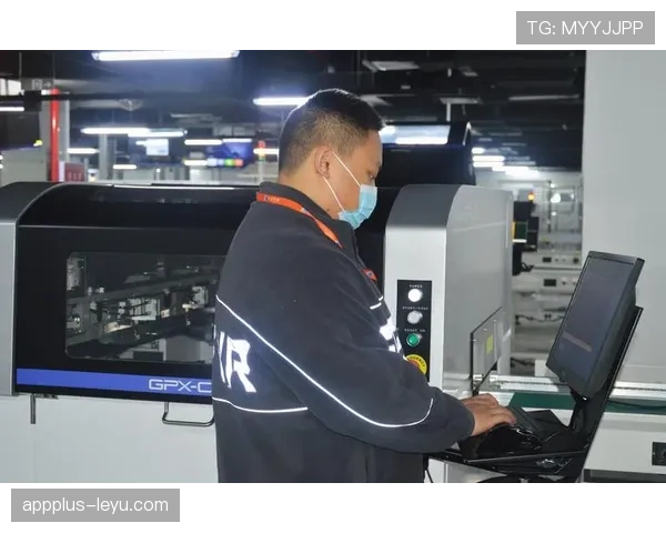 伊尔迪兹技术引领智能制造升级，行业变革蓄势待发