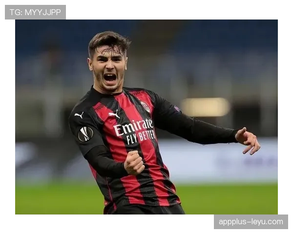 米兰聚焦未来：加速引进青年才俊重塑球队蓝图