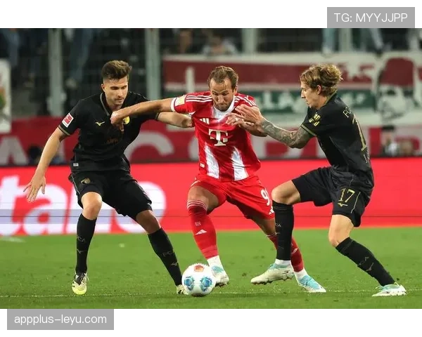 奥格斯堡聚焦年轻潜力股，新转会策略引关注