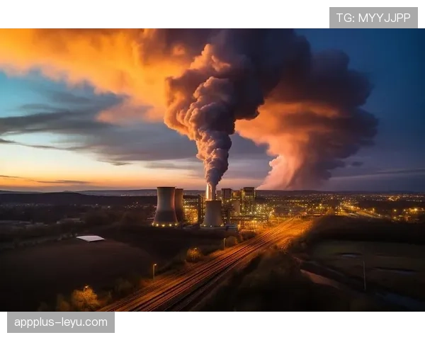 全球气候变化加剧,各国应对措施保持持续关注与落实状态 全球气候变化加剧,各国应对措施保持持续关注与落实状态