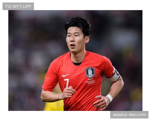 孙兴慜近期表现稳健，谦逊态度彰显亚洲巨星风范