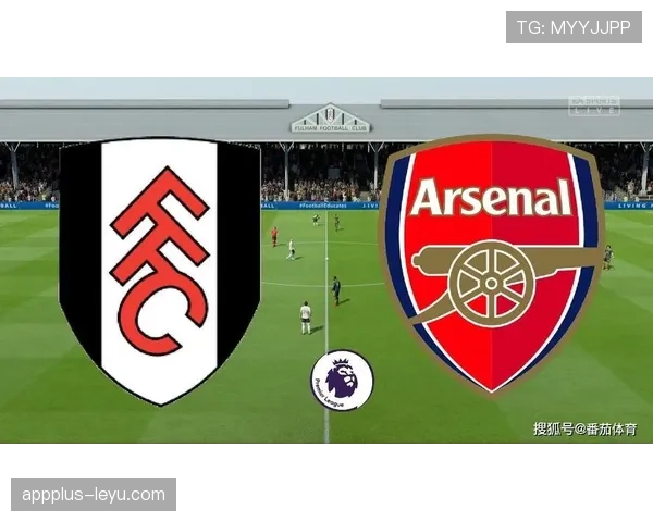 富勒姆边路进攻表现稳健，持续推进战术执行