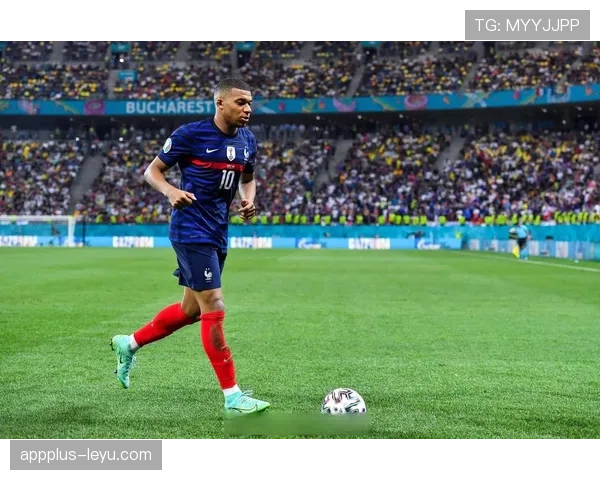 姆巴佩或代表法国出战2028年洛杉矶奥运会男足赛事 姆巴佩或代表法国出战2028年洛杉矶奥运会男足赛事