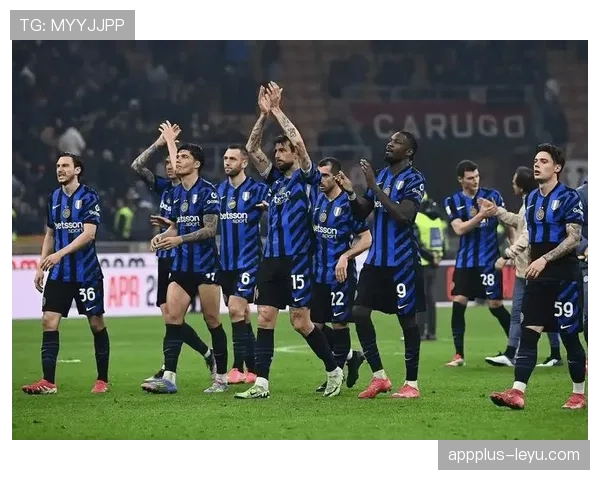 国米危机！战术迷失+关键球员依赖成致命隐患，豪门地位岌岌可危？