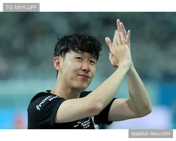 孙兴慜状态下滑?核心数据与比赛表现能否支撑质疑 孙兴慜状态下滑?核心数据与比赛表现能否支撑质疑